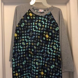 Lularoe 2XL Randy